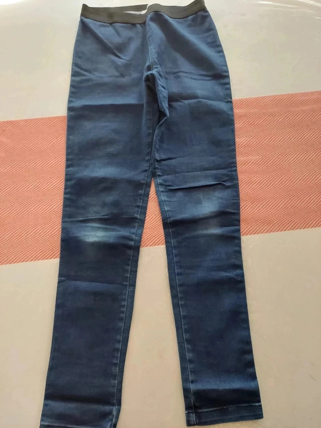 Legging jegging Monoprix 10 años – photo 8